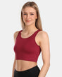 Nahtloser Sport-BH für Damen Kilpi LIARA-W