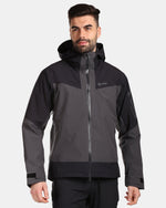 Membranjacke für Herren Kilpi MAMBA-M