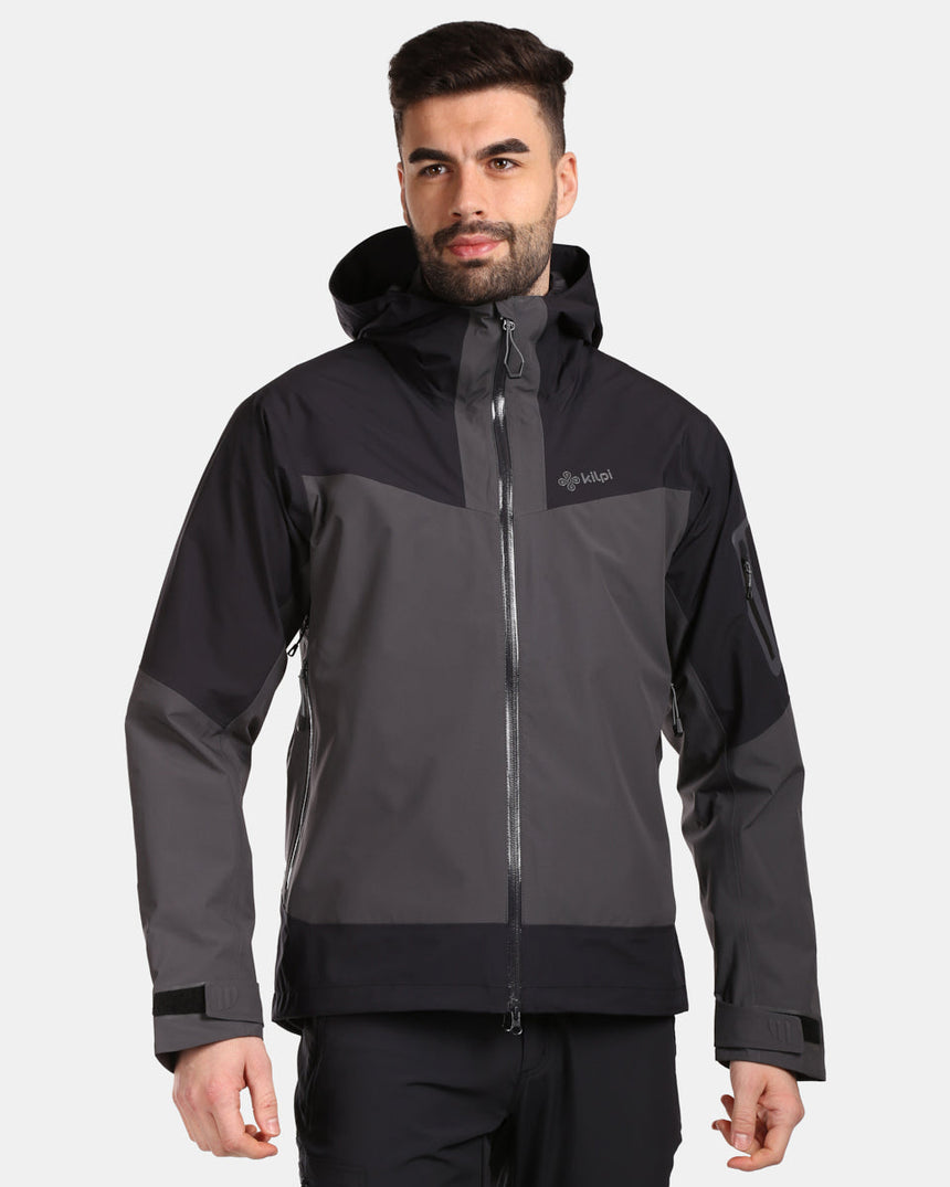 Membranjacke für Herren Kilpi MAMBA-M