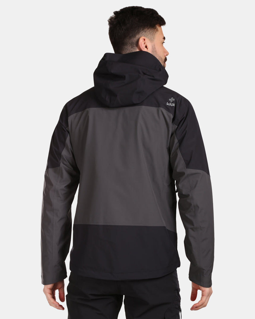 Membranjacke für Herren Kilpi MAMBA-M
