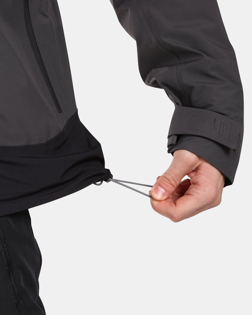 Membranjacke für Herren Kilpi MAMBA-M
