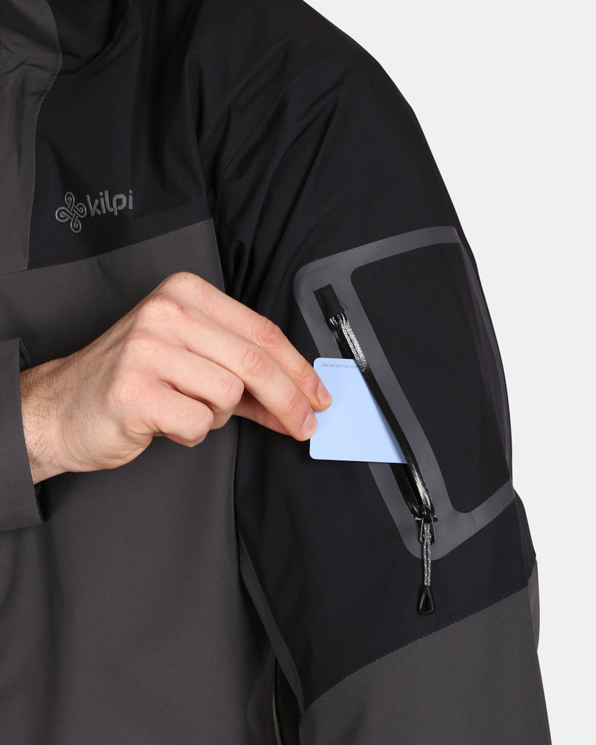 Membranjacke für Herren Kilpi MAMBA-M