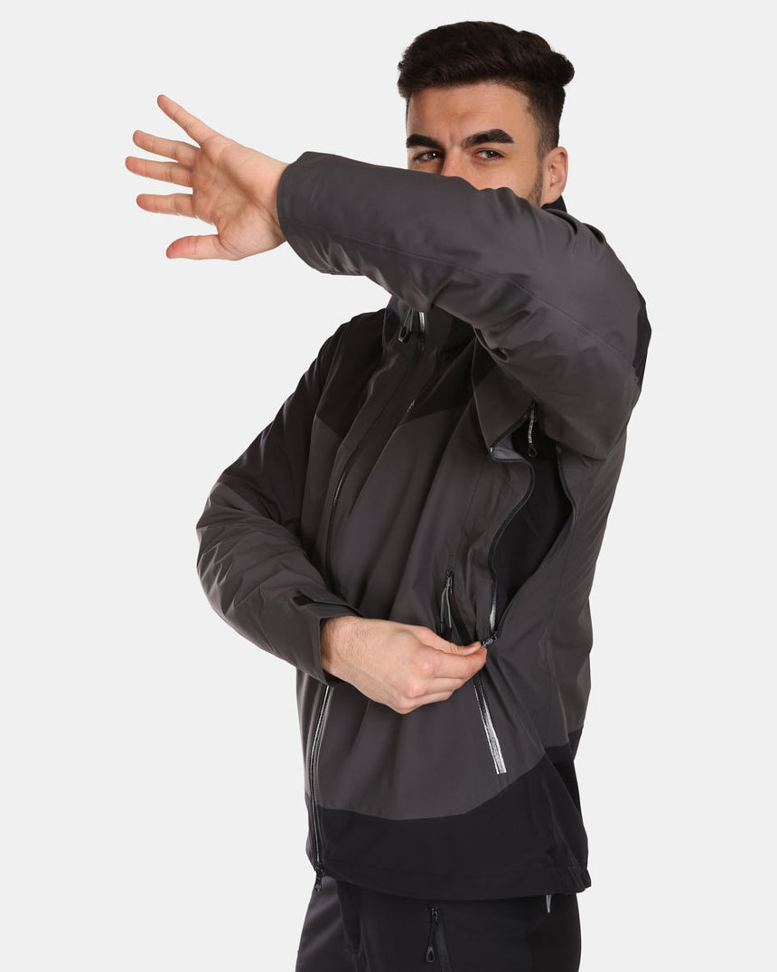 Membranjacke für Herren Kilpi MAMBA-M