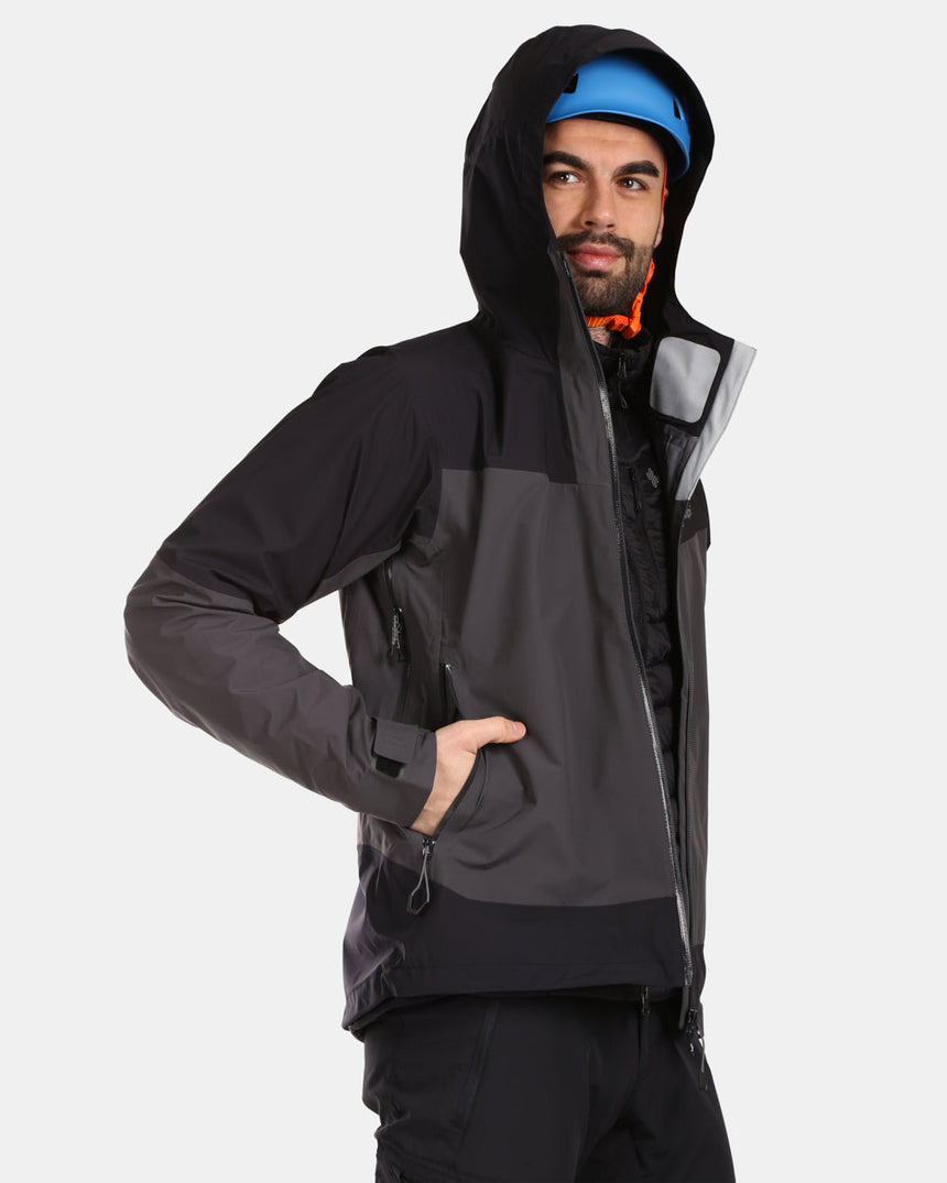 Membranjacke für Herren Kilpi MAMBA-M