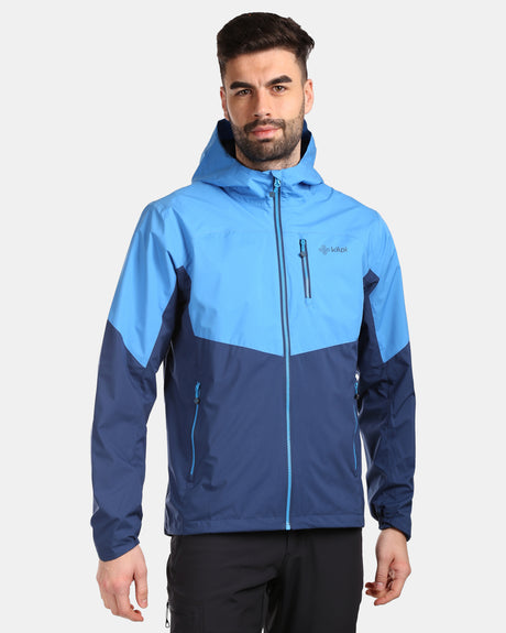 Outdoor-Jacke für Herren Kilpi SONNA-M
