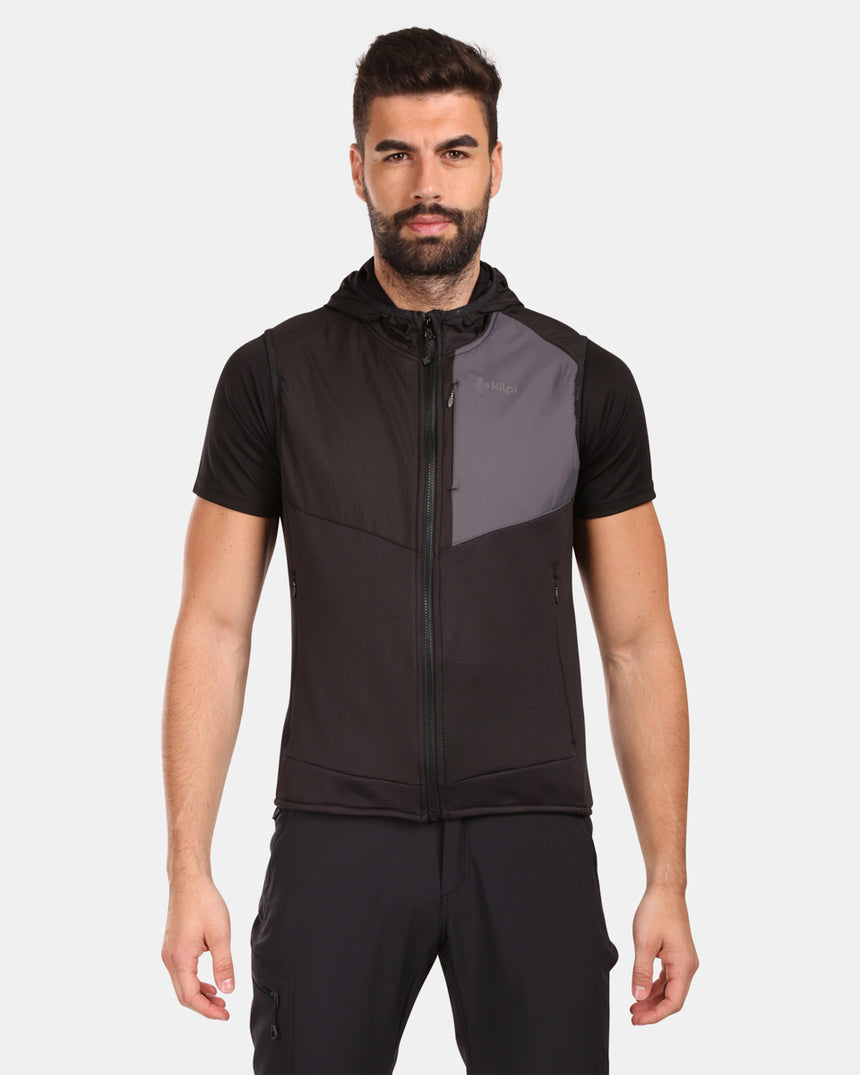 Softshell-Outdoorweste für Herren Kilpi LENIA-M