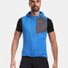 Softshell-Outdoorweste für Herren Kilpi LENIA-M
