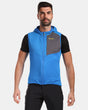 Softshell-Outdoorweste für Herren Kilpi LENIA-M