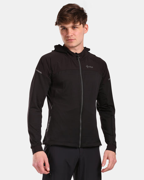 Outdoor-Sweatshirt für Herren Kilpi MEMPHIS-M