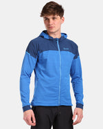 Outdoor-Sweatshirt für Herren Kilpi MEMPHIS-M