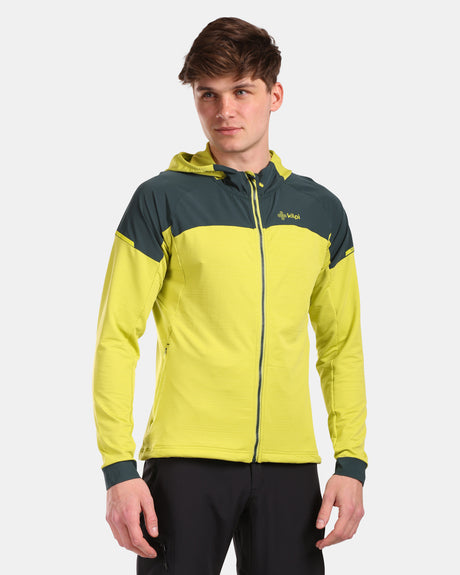 Outdoor-Sweatshirt für Herren Kilpi MEMPHIS-M