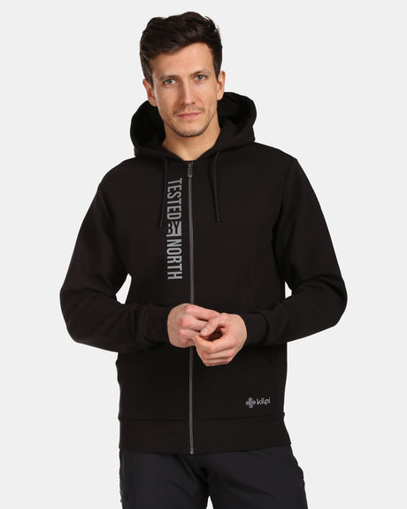 Kapuzenpullover für Herren Kilpi AVILA-M
