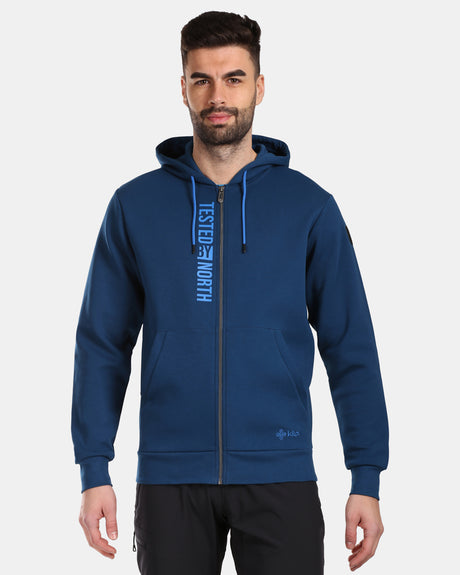 Kapuzenpullover für Herren Kilpi AVILA-M