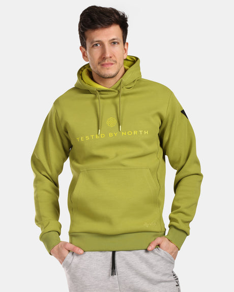 Kapuzenpullover für Herren Kilpi TOMAR-M