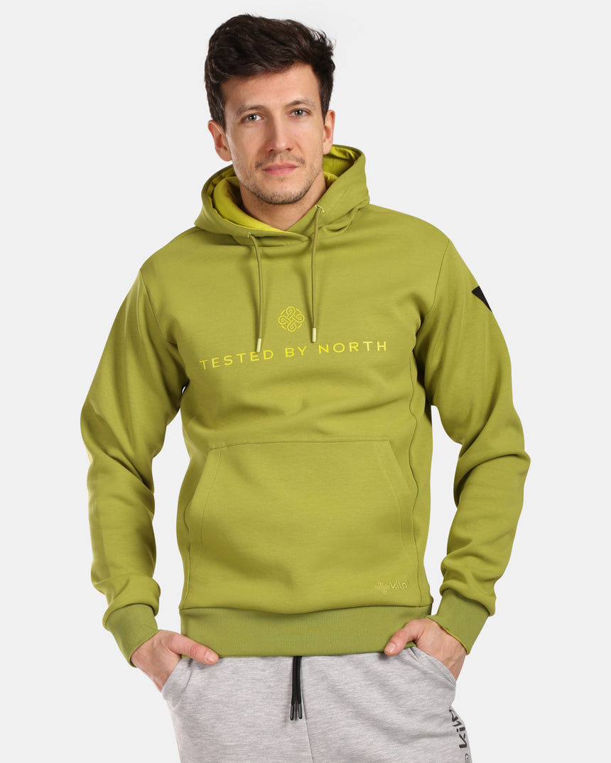 Kapuzenpullover für Herren Kilpi TOMAR-M