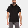 Herren-Sweatshirt mit kurzen Ärmeln Kilpi DIAN-M