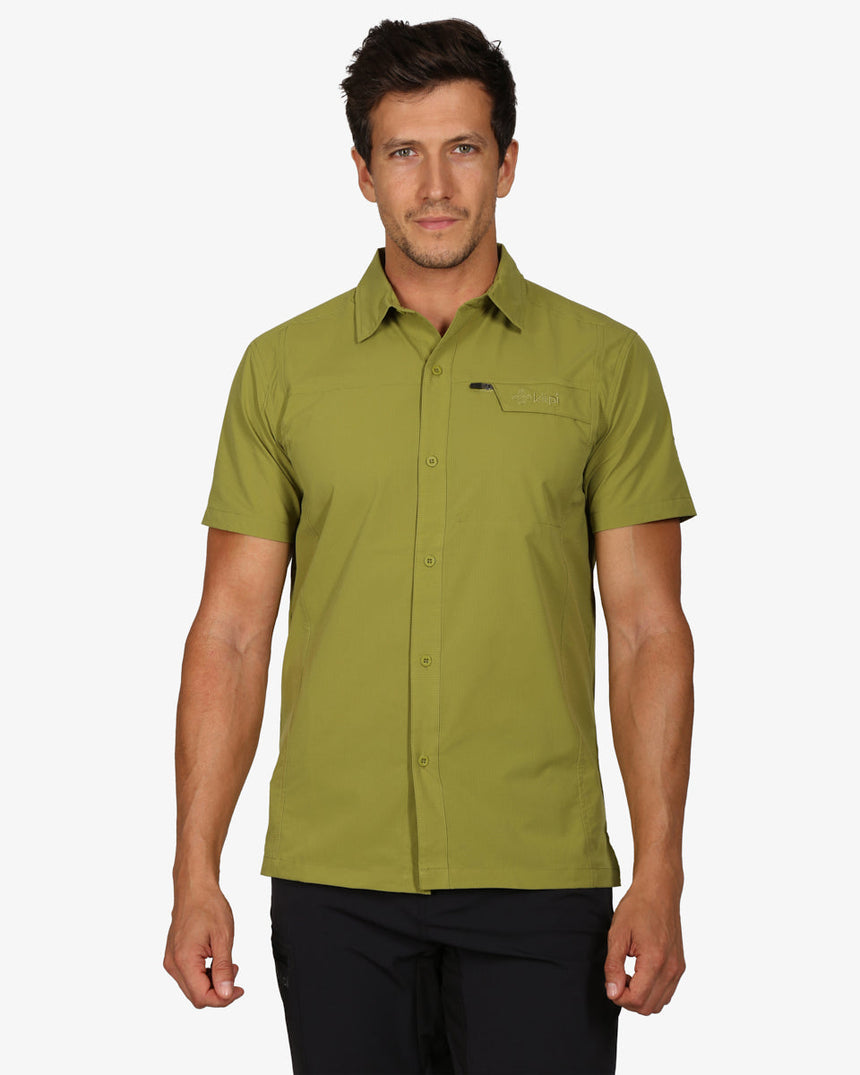 Men´s outdoor pants Kilpi BOMBAY-M