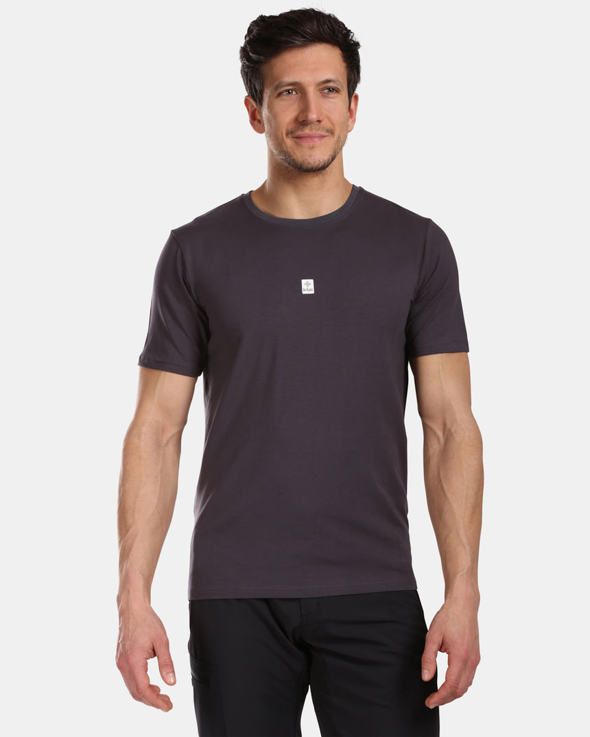 Funktions-T-Shirt für Herren Kilpi GAROVE-M