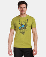 Funktions-T-Shirt für Herren Kilpi GAROVE-M