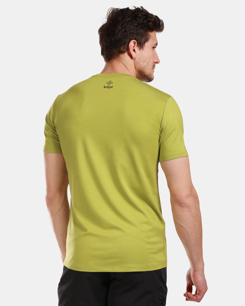 Funktions-T-Shirt für Herren Kilpi GAROVE-M