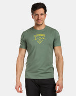 Funktions-T-Shirt für Herren Kilpi GAROVE-M