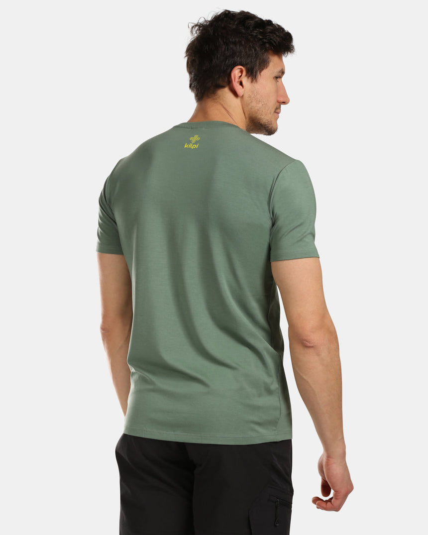 Funktions-T-Shirt für Herren Kilpi GAROVE-M