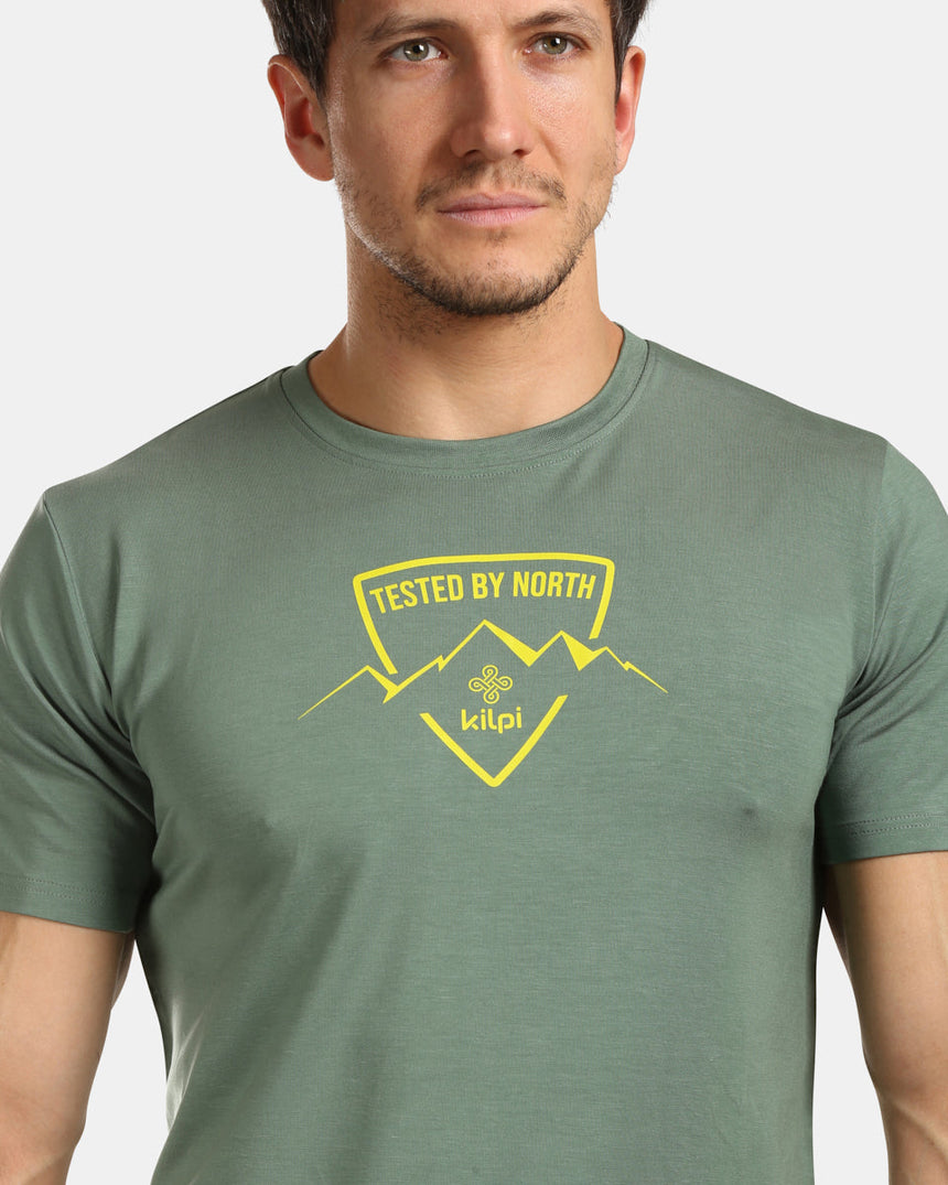 Funktions-T-Shirt für Herren Kilpi GAROVE-M