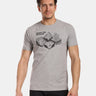 Funktions-T-Shirt für Herren Kilpi GAROVE-M