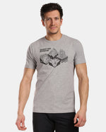 Funktions-T-Shirt für Herren Kilpi GAROVE-M