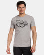 Funktions-T-Shirt für Herren Kilpi GAROVE-M