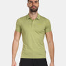 Technisches Polo-T-Shirt für Herren Kilpi OLIVA-M