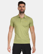 Technisches Polo-T-Shirt für Herren Kilpi OLIVA-M