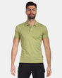 Technisches Polo-T-Shirt für Herren Kilpi OLIVA-M