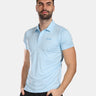 Technisches Polo-T-Shirt für Herren Kilpi OLIVA-M