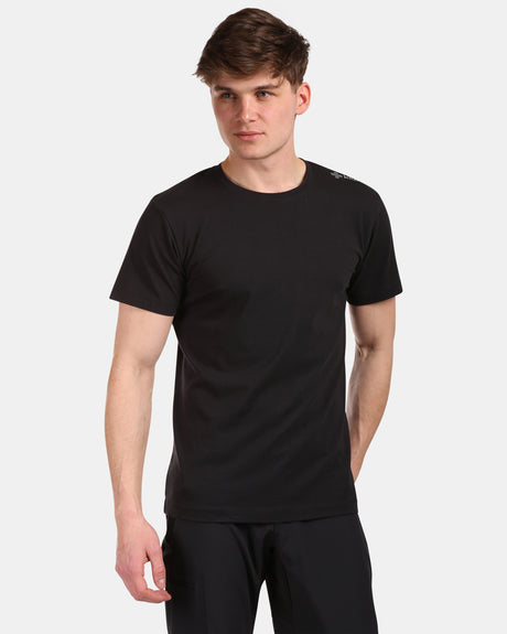Herren-T-Shirt aus Baumwolle Kilpi PROMO-M