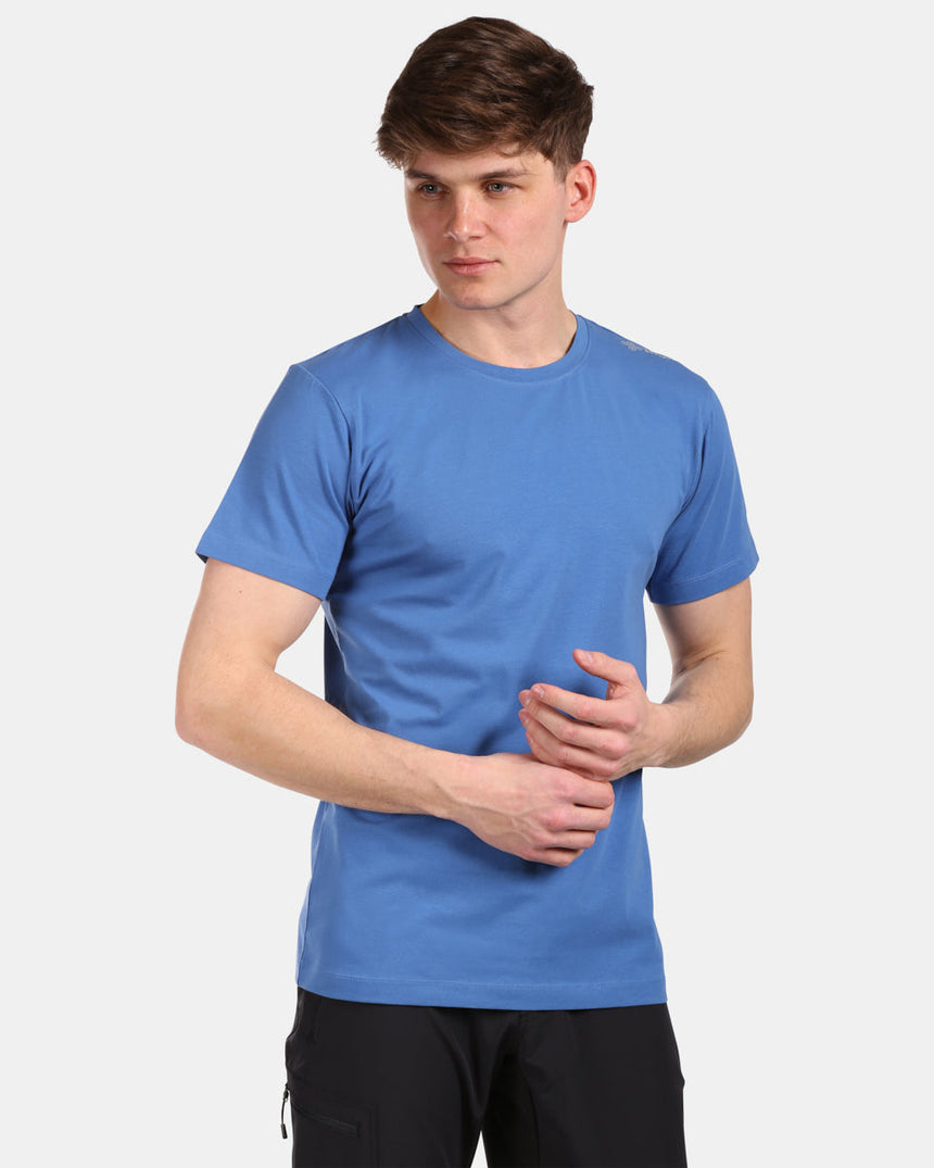 Herren-T-Shirt aus Baumwolle Kilpi PROMO-M