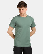 Herren-T-Shirt aus Baumwolle Kilpi PROMO-M