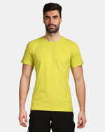 Herren-T-Shirt aus Baumwolle Kilpi PROMO-M