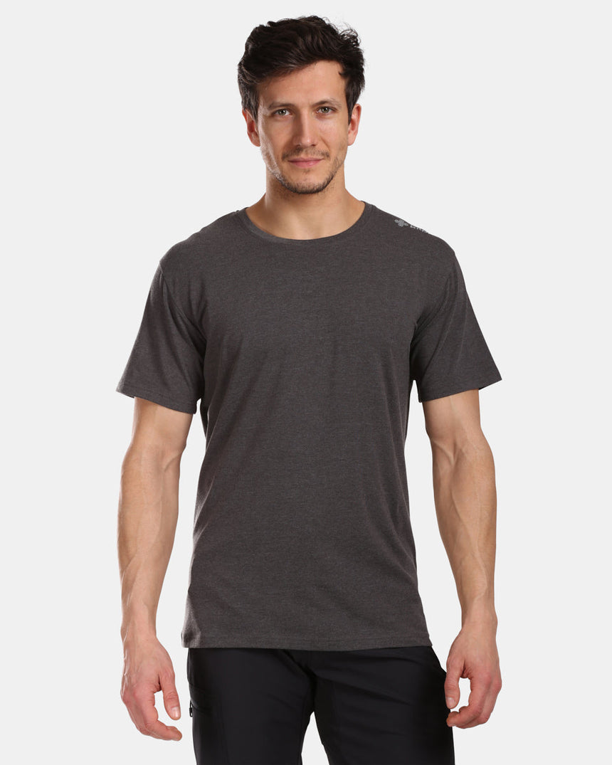 Herren-T-Shirt aus Baumwolle Kilpi PROMO-M
