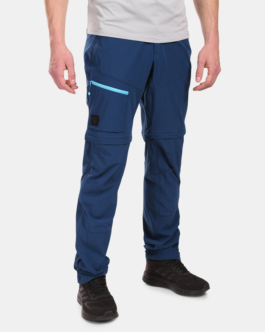 Herren Outdoorhose hosio m Kilpi HOSIO-M