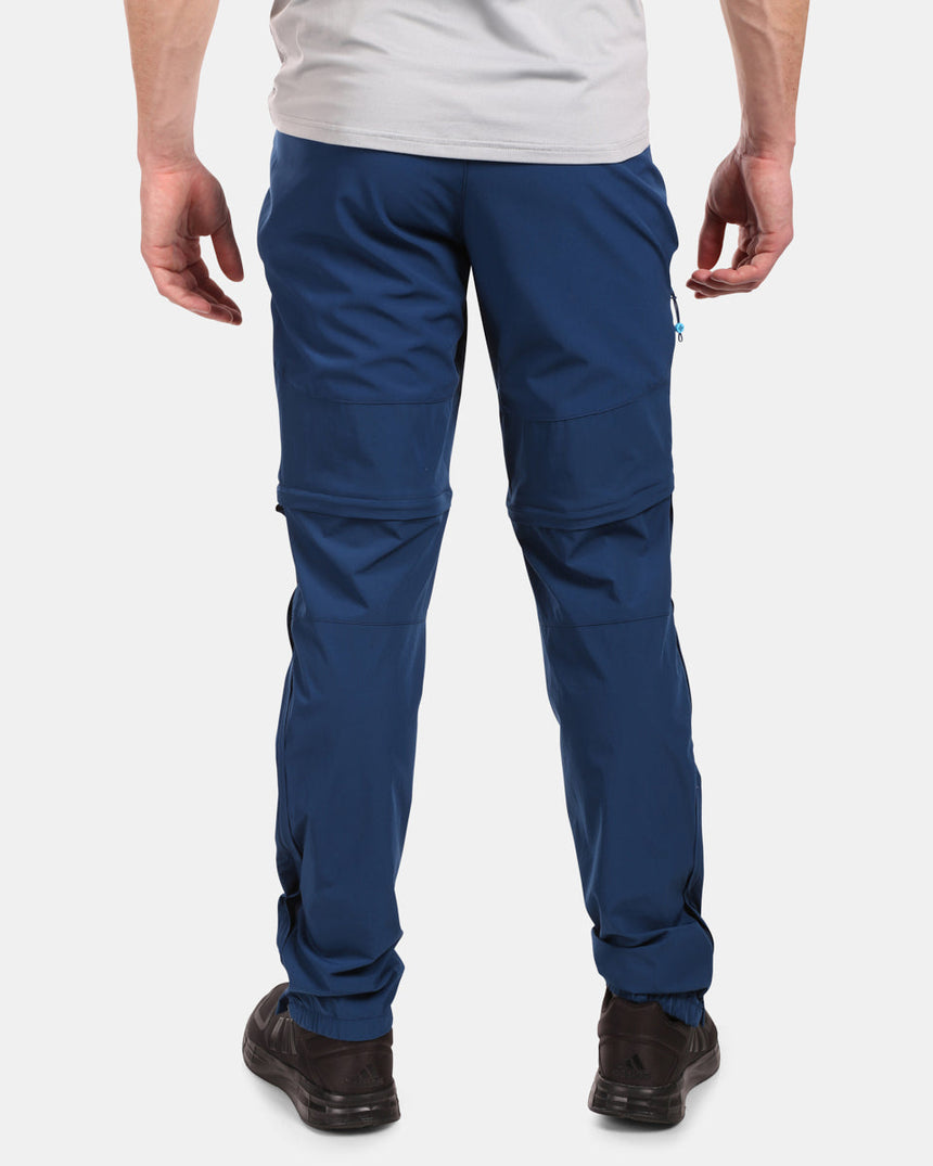 Herren Outdoorhose hosio m Kilpi HOSIO-M
