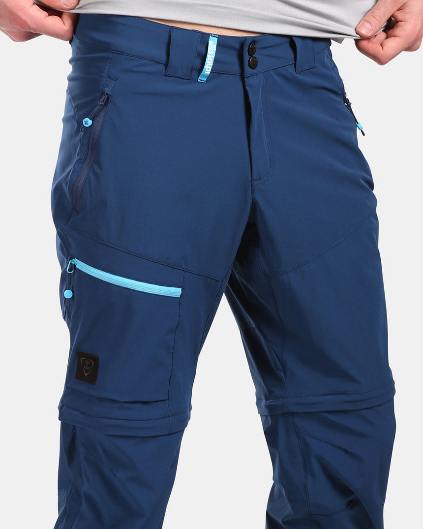 Herren Outdoorhose hosio m Kilpi HOSIO-M