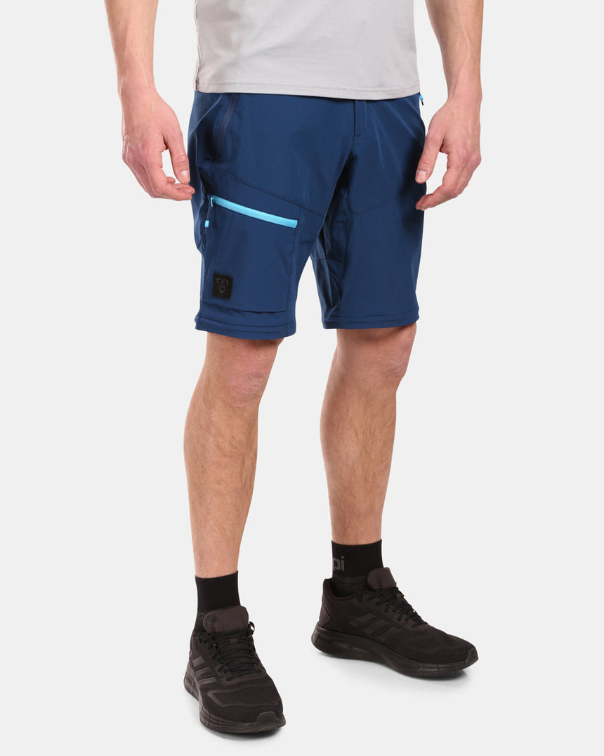 Herren Outdoorhose hosio m Kilpi HOSIO-M