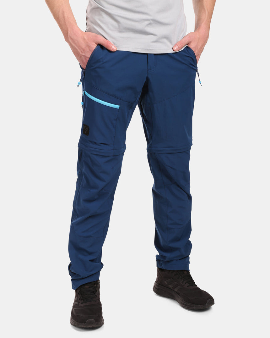 Herren Outdoorhose hosio m Kilpi HOSIO-M