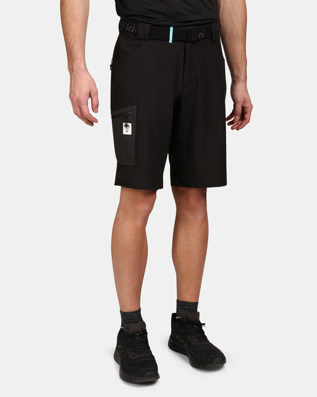 Herren Outdoor SHORTS Kilpi NAVIA-M