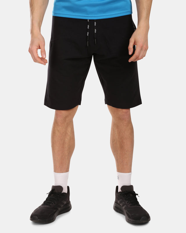 Herren-Sweatshorts Kilpi TUSCON-M