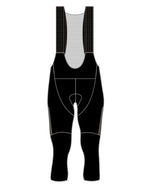 Men's cycling leggings Kilpi ARENAL-M