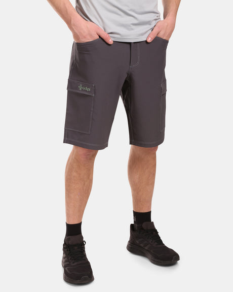 Kompressionslauf für Männer SHORTS Kilpi KILKIS-M