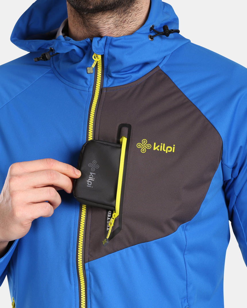 Herren-Softshelljacke Kilpi BELTRA-M
