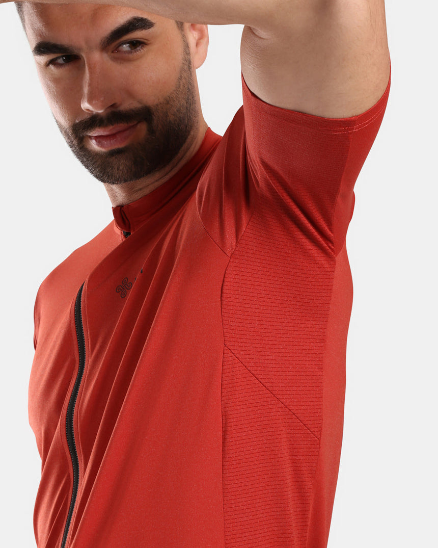 Men´s cycling jersey Kilpi CAVALET-M